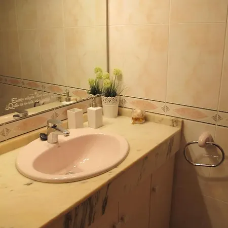 Apartman Central Park 507 *