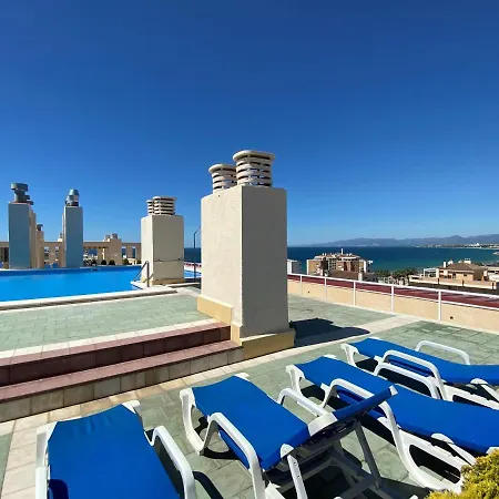 Central Park 507 * Salou