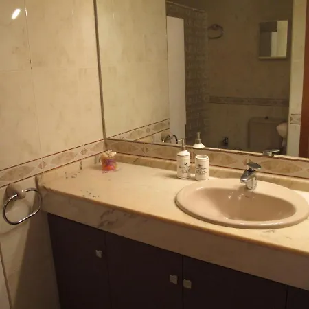 Διαμέρισμα Central Park 507 *