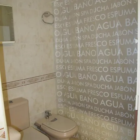Central Park 507 Σαλού
