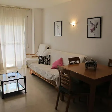 Central Park 507 Σαλού