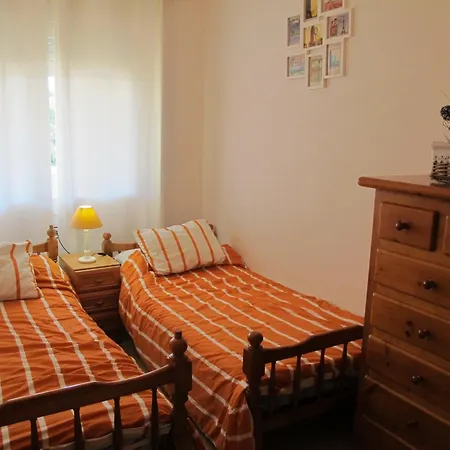 Διαμέρισμα Central Park 507 Σαλού