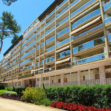 Central Park 507 Διαμέρισμα